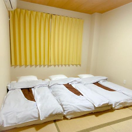 Guesthouse Kyoto Abiya Exterior photo