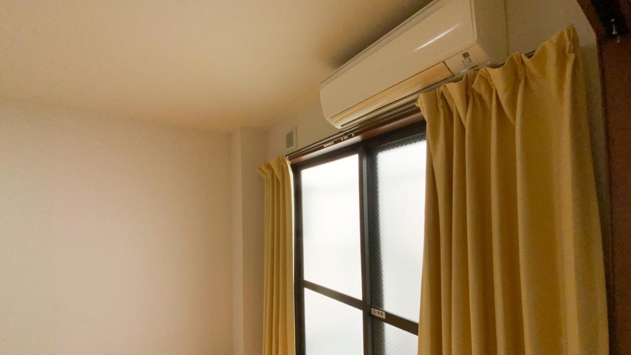 Guesthouse Kyoto Abiya Exterior photo