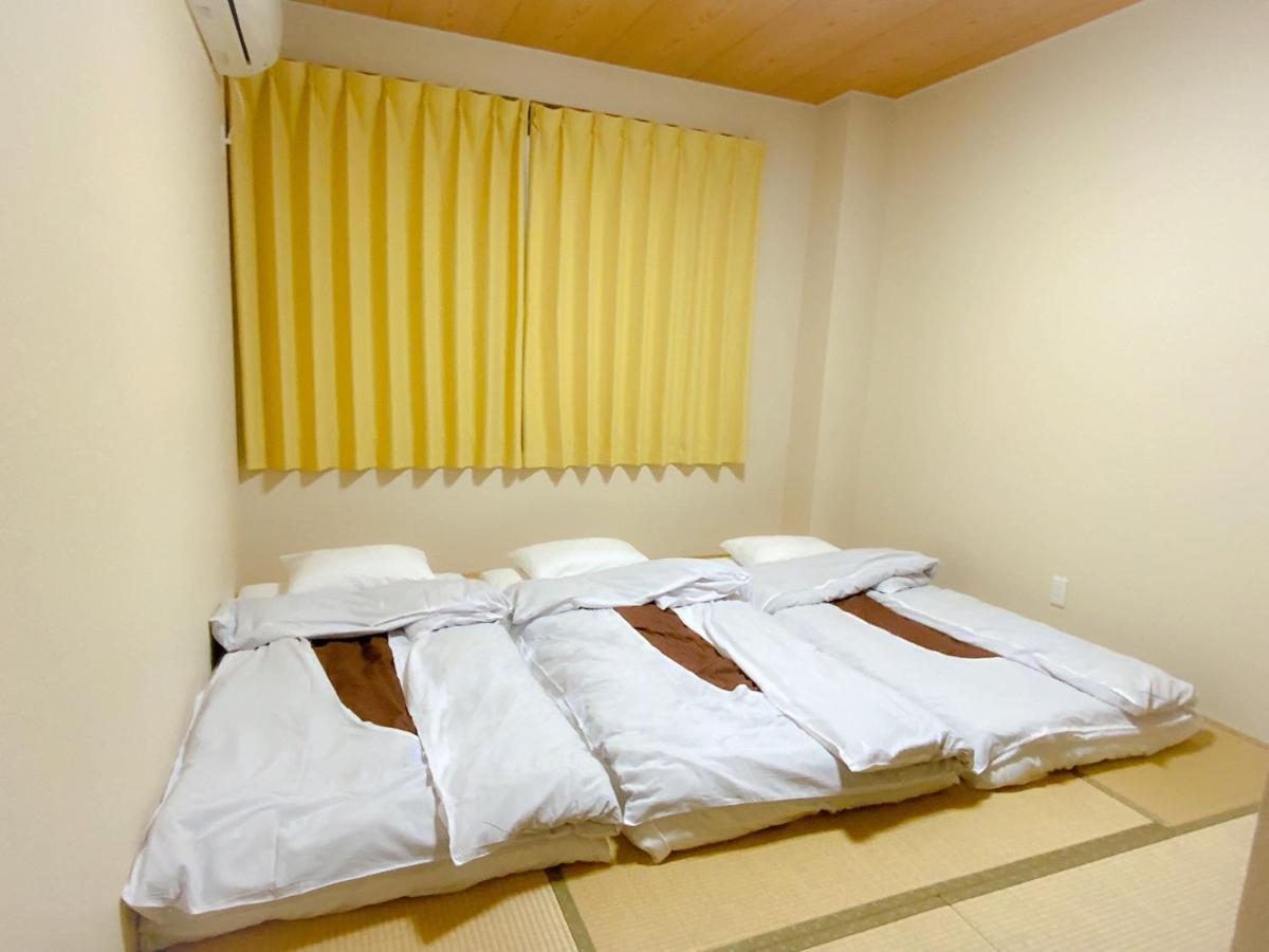 Guesthouse Kyoto Abiya Exterior photo