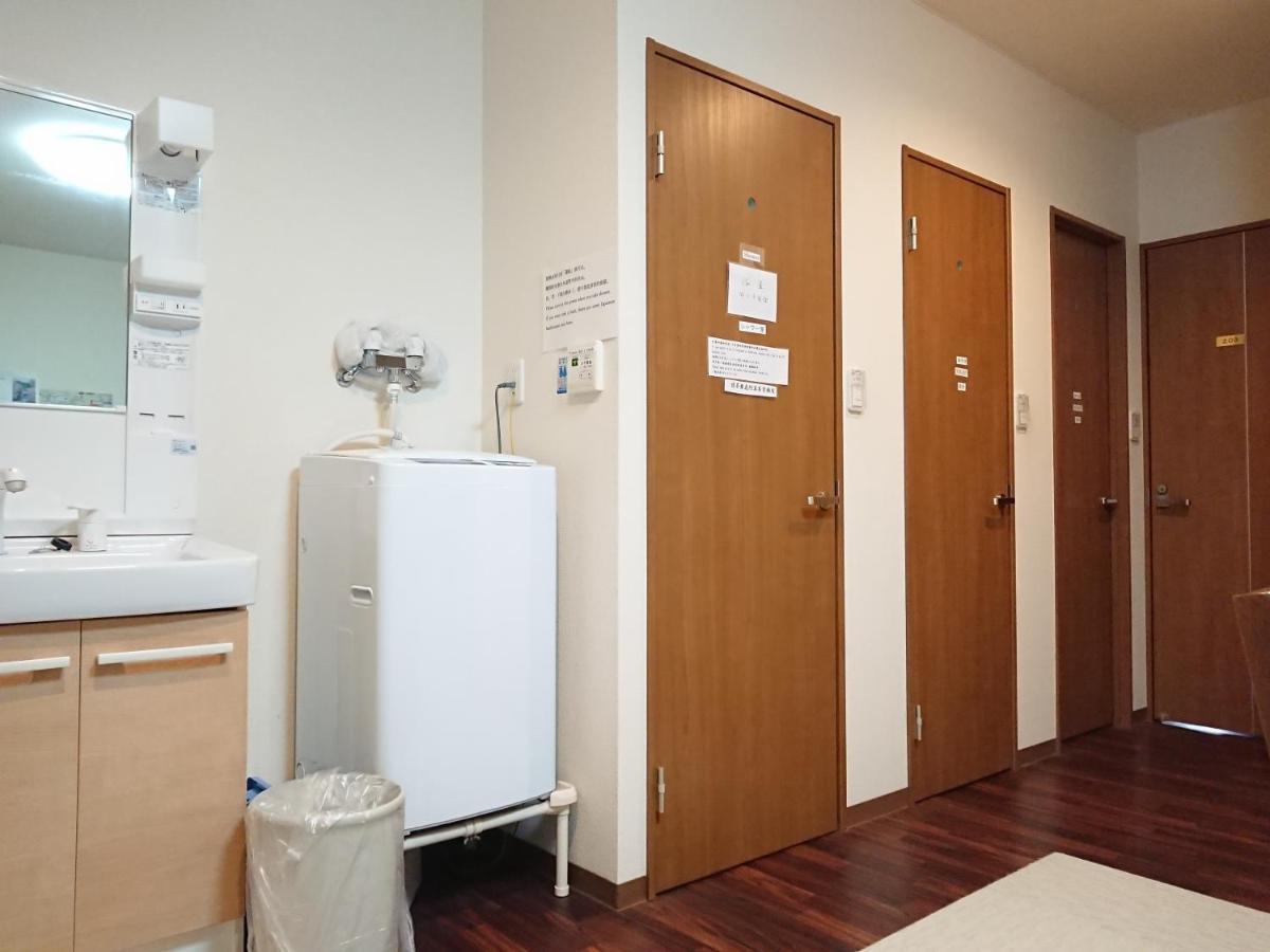 Guesthouse Kyoto Abiya Exterior photo