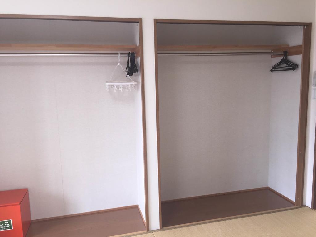 Guesthouse Kyoto Abiya Exterior photo