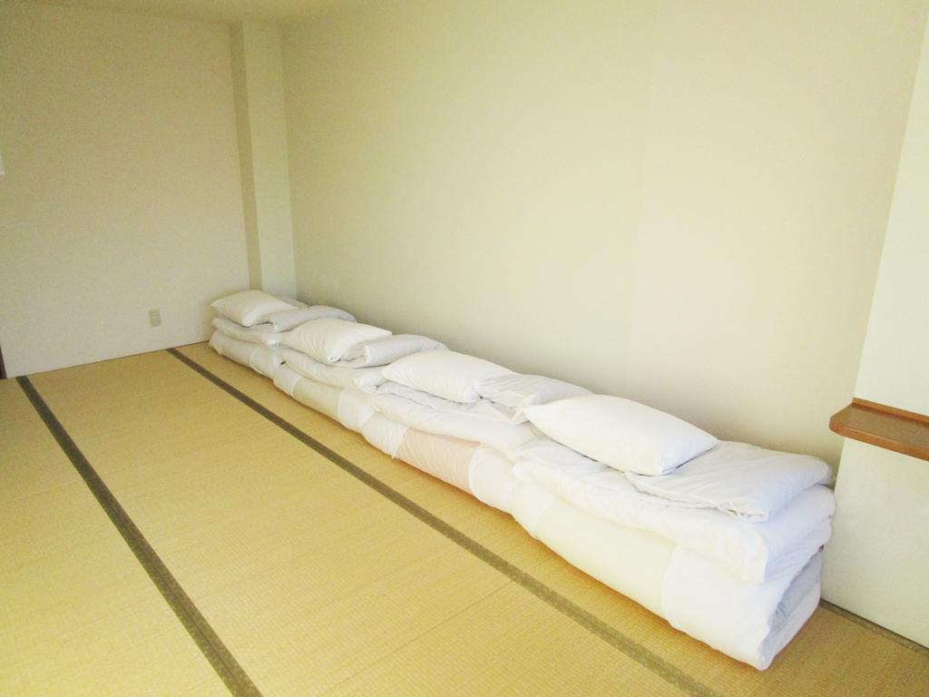 Guesthouse Kyoto Abiya Exterior photo