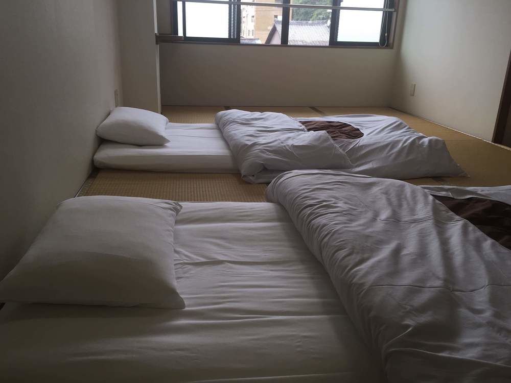 Guesthouse Kyoto Abiya Exterior photo